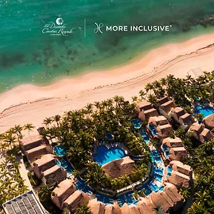 Курортный комплекс El Dorado Casitas Royale Catamaran, Cenote & Inclusive (adults Only), Пуэрто-Морелос